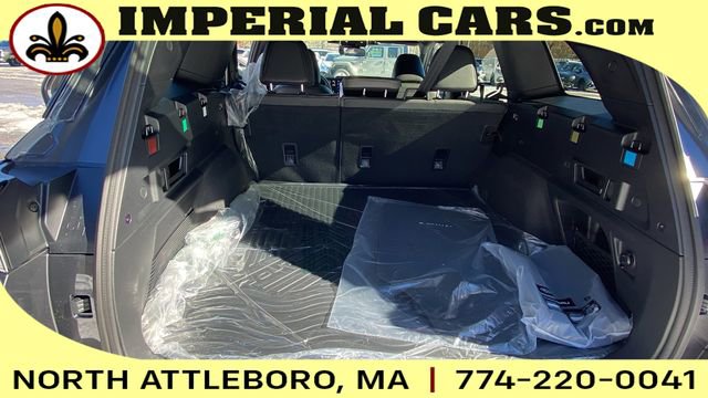 New 2026 Subaru Outback Limited image 31