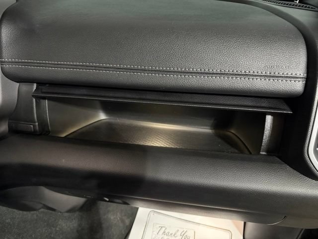 Used 2023 RAM 1500 Laramie AWD/4WD image 40