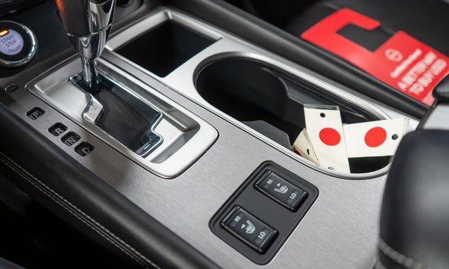 Certified 2023 Nissan Murano SV AWD/4WD image 31