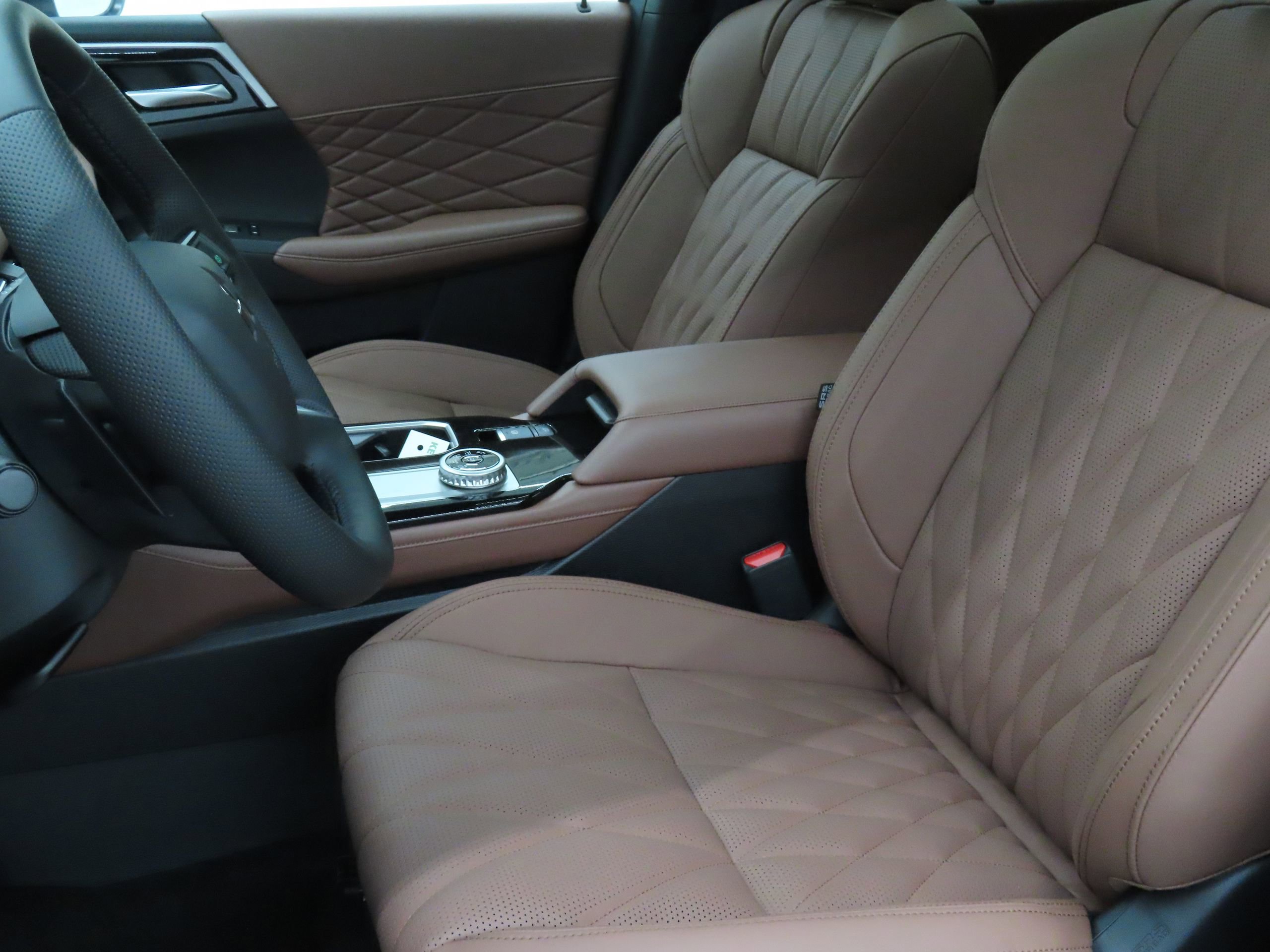 New 2026 Mitsubishi Outlander SEL image 10