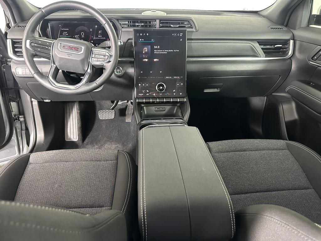 Used 2026 GMC Terrain Elevation image 9