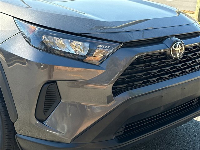 Certified 2022 Toyota RAV4 LE w/ Carpet Mat Package (TMS) image 8