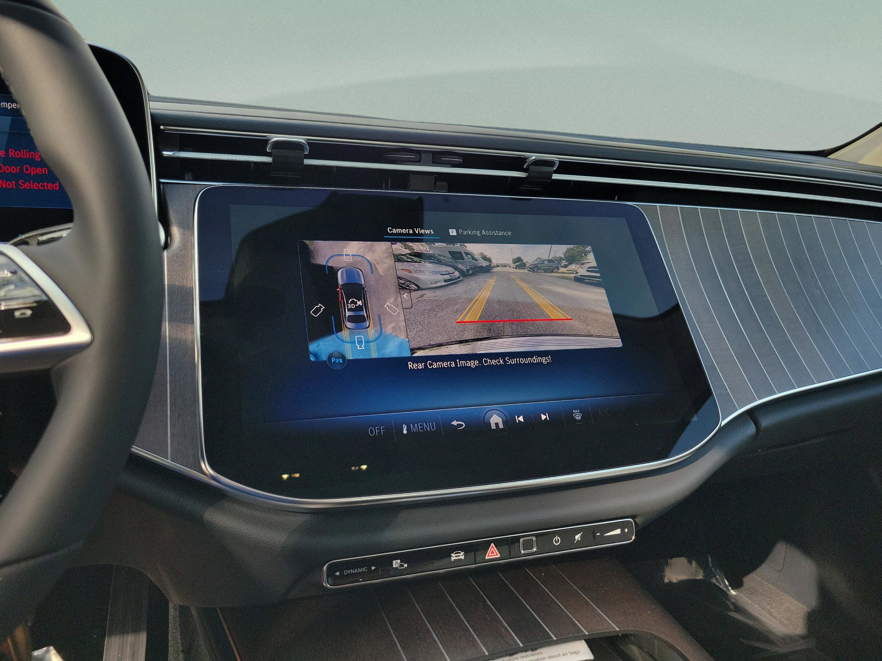 Certified 2026 Mercedes-Benz E 350 Sedan image 33