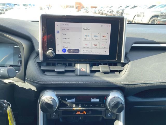Used 2024 Toyota RAV4 LE image 13