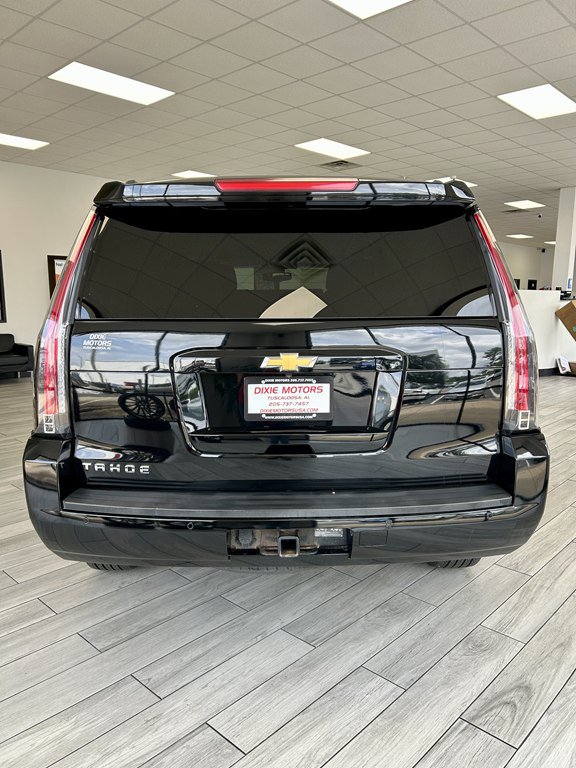 Used 2016 Chevrolet Tahoe LS RWD image 8
