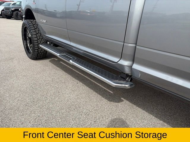 Certified 2024 RAM 3500 Big Horn image 68