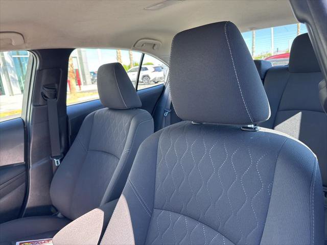 Certified 2023 Toyota Corolla LE image 15