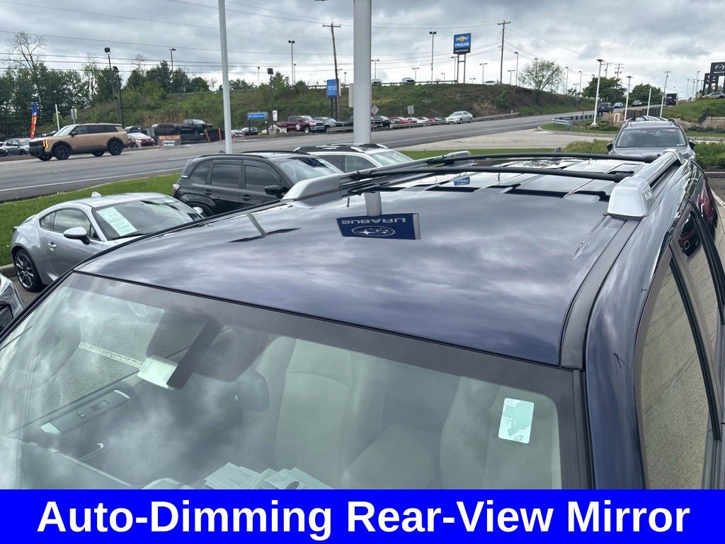 Used 2017 Toyota 4Runner SR5 Premium AWD/4WD image 11