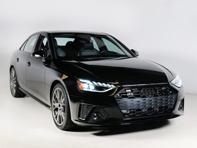 Used 2021 Audi S4 Premium Plus AWD/4WD image 7