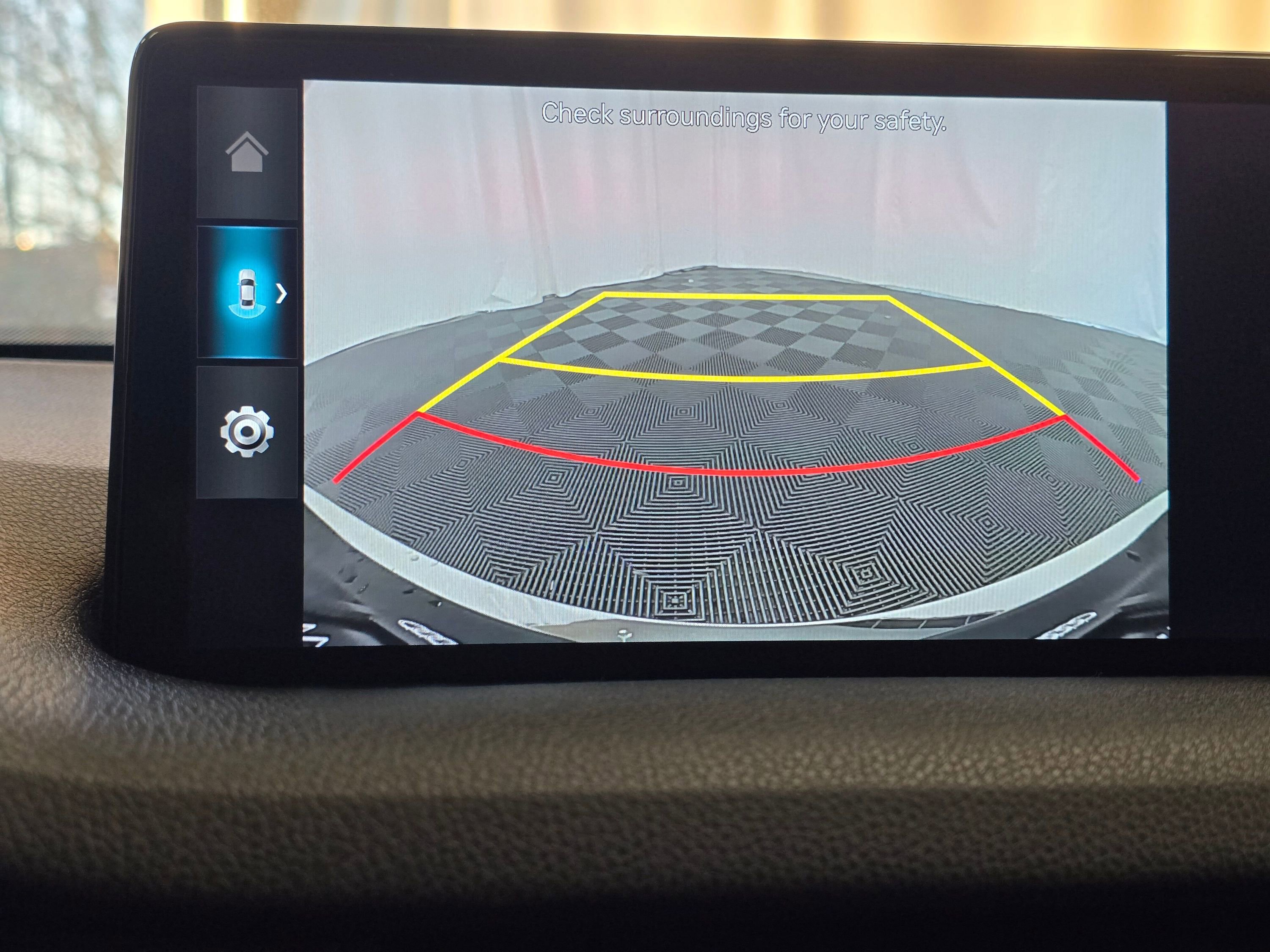 Used 2025 Genesis GV70 2.5T image 44