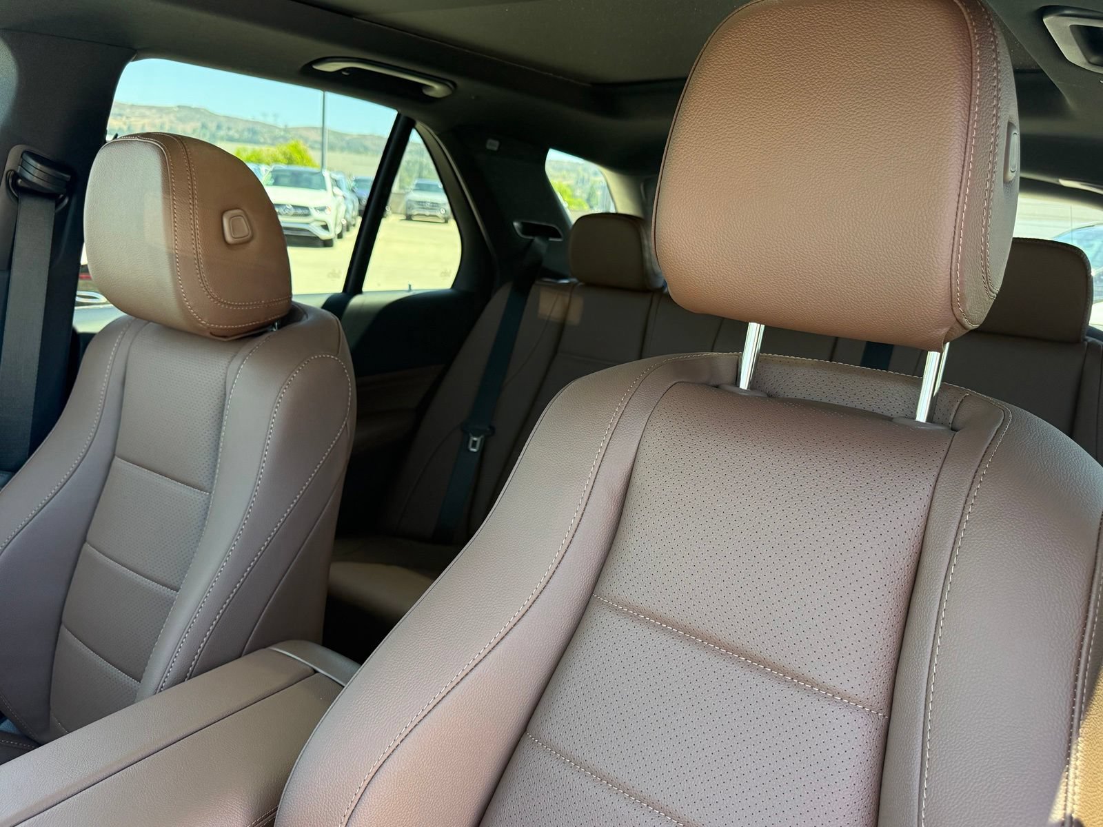 New 2026 Mercedes-Benz GLE 450 4MATIC image 20