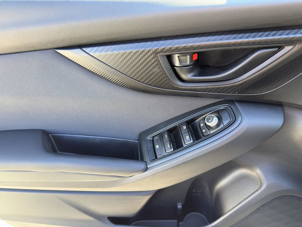 Used 2021 Subaru Crosstrek 2.0i Premium w/ Moonroof Package image 15