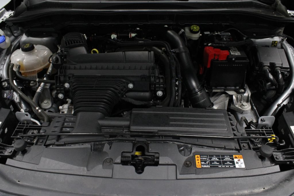 Certified 2024 Ford Escape Platinum AWD/4WD image 14