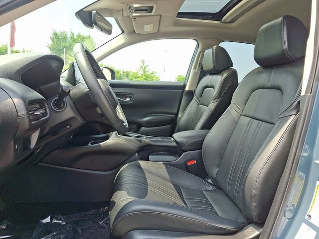 Used 2023 Honda HR-V EX-L image 13