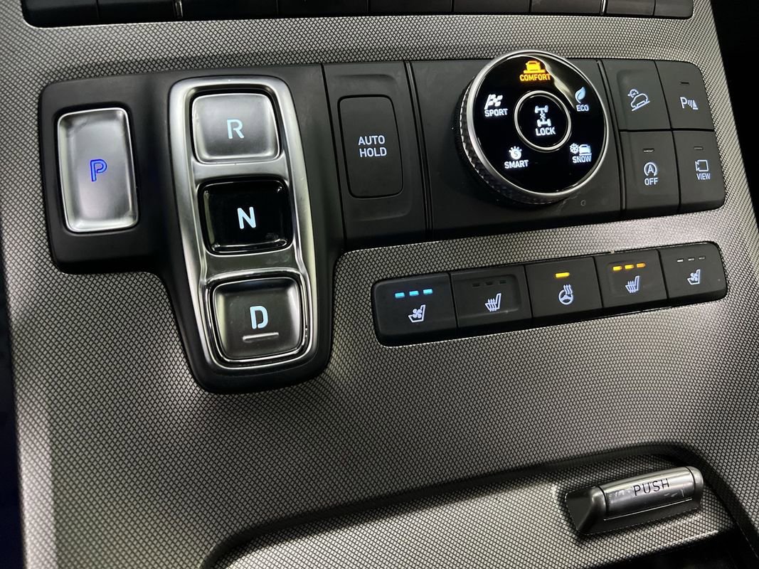 Used 2022 Hyundai Palisade Calligraphy w/ Cargo Package image 24