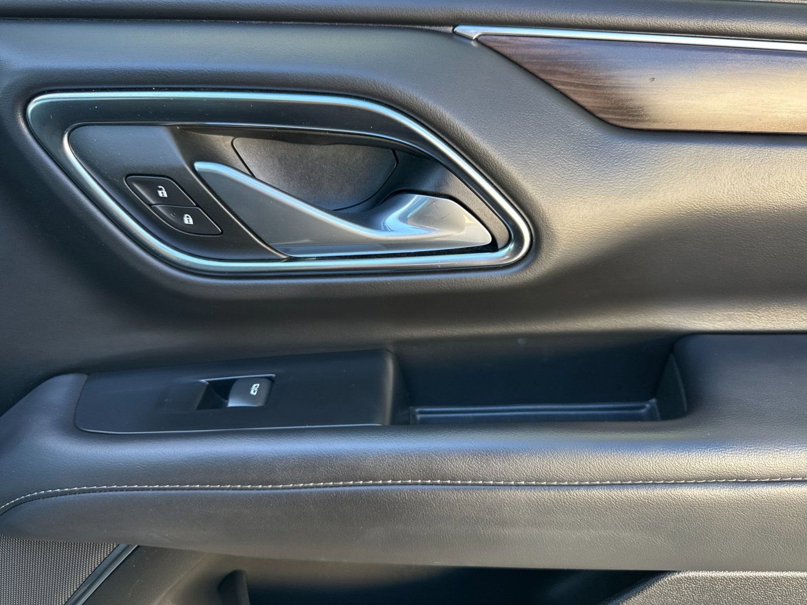 Used 2024 Chevrolet Tahoe LT image 20