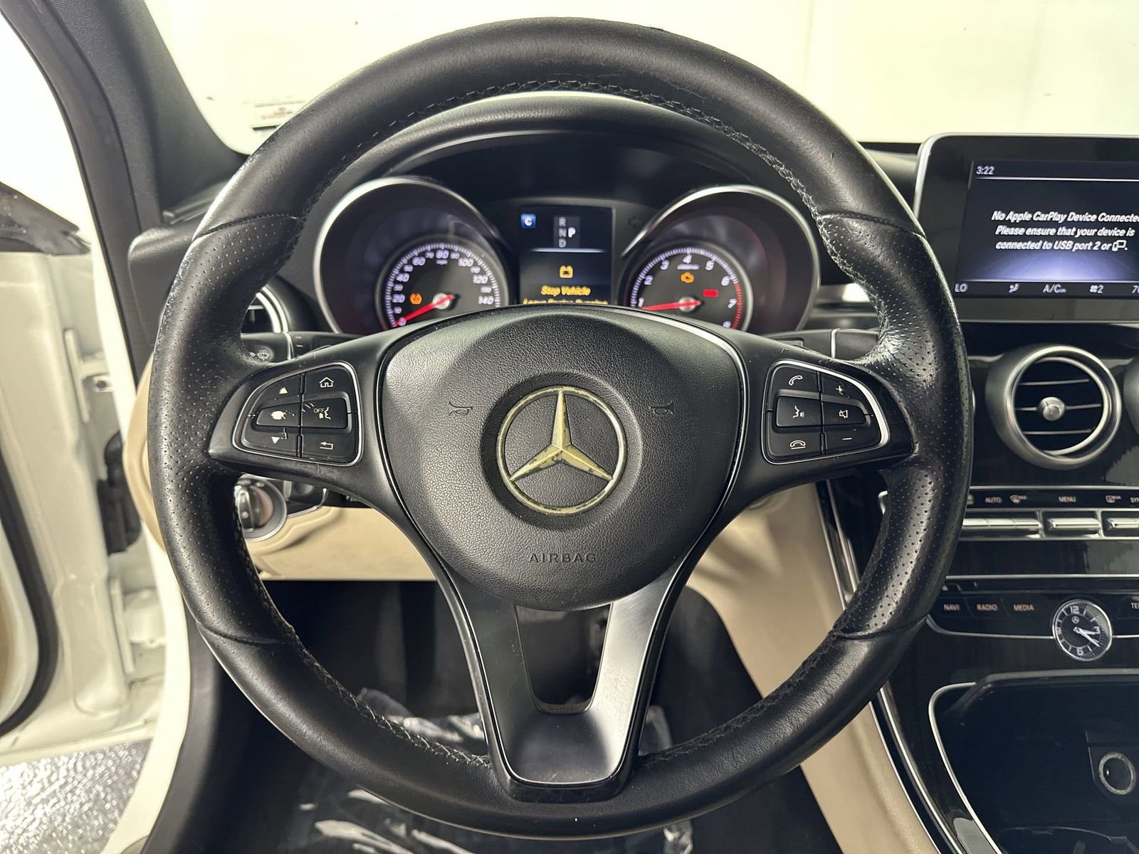 Used 2018 Mercedes-Benz C 300 C 300 image 18