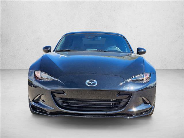 Used 2023 MAZDA MX-5 Miata Grand Touring w/ Appearance Package image 2