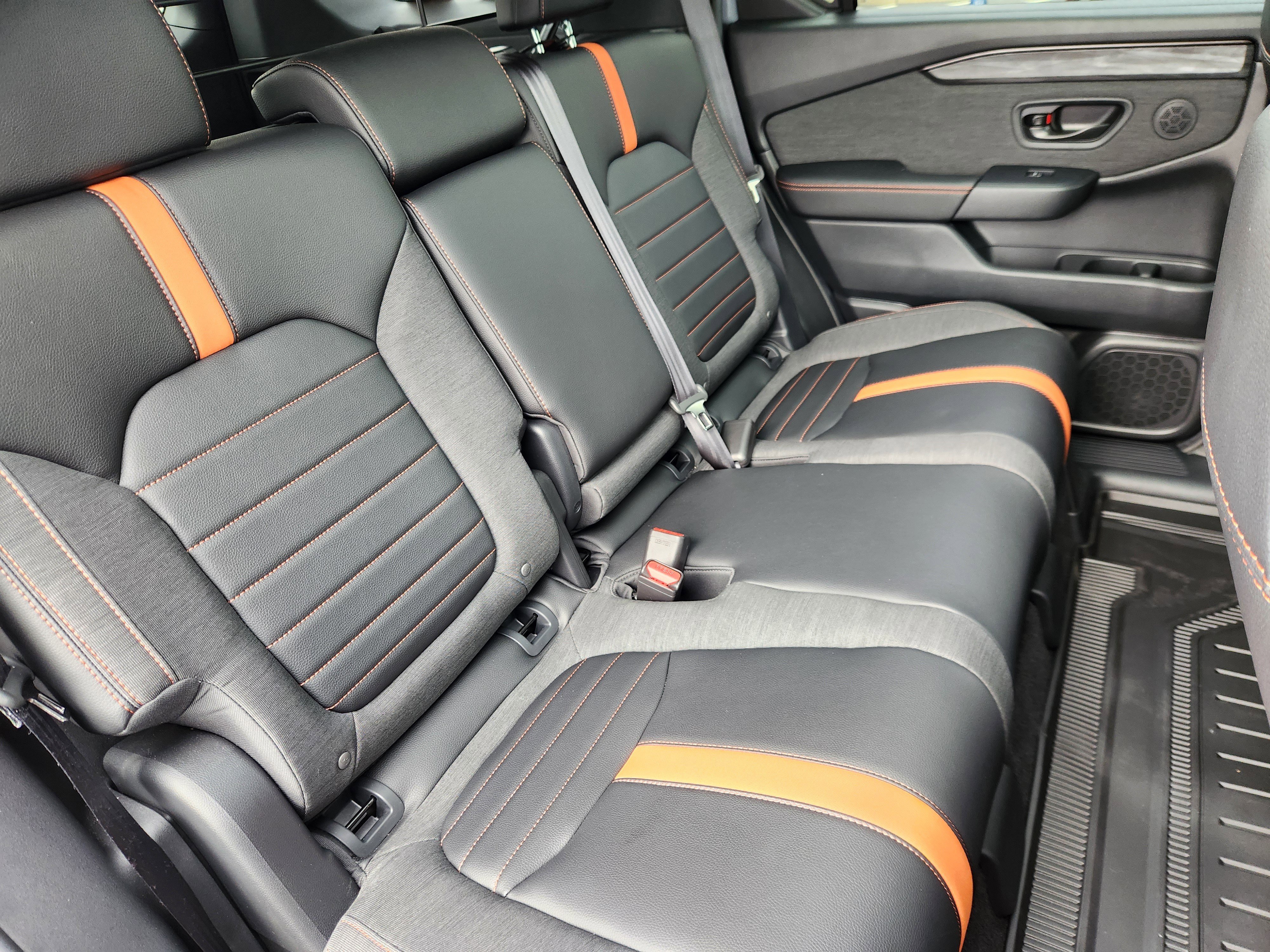 Used 2026 Honda Passport TrailSport image 17