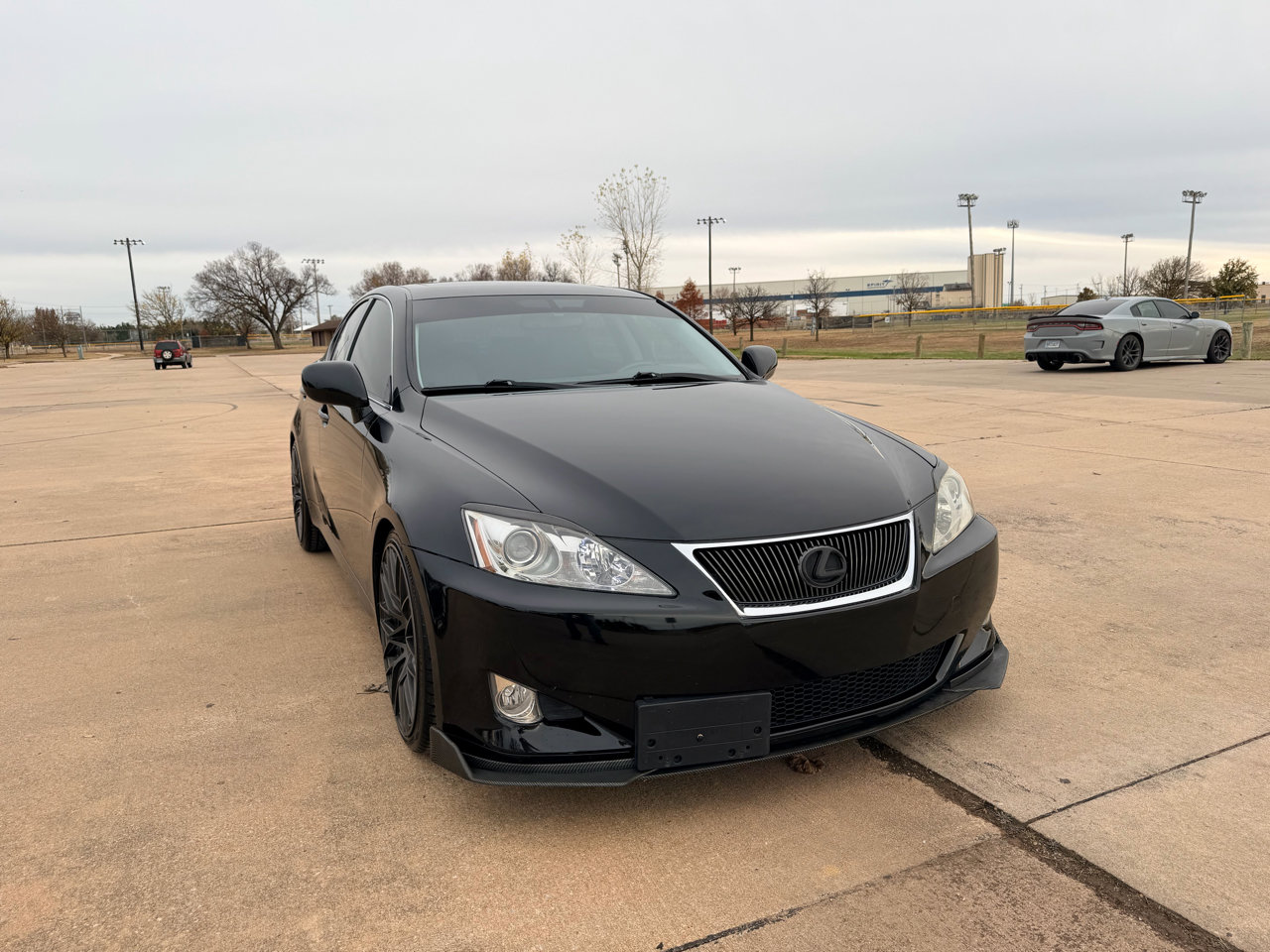 Used 2008 Lexus IS 250 image 23