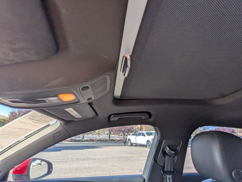 Used 2015 Audi A3 1.8T Premium image 19