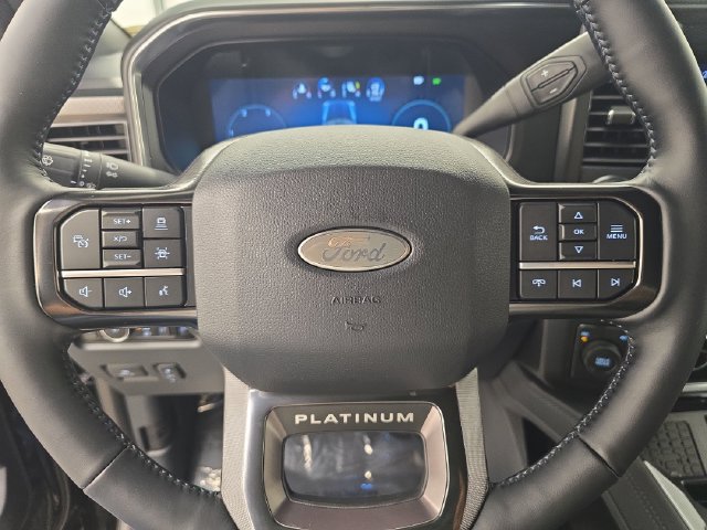 New 2027 Ford F450 Platinum w/ FX4 Off-Road Package AWD/4WD image 40