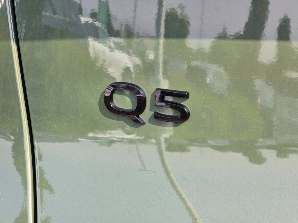 New 2026 Audi Q5 2.0T AWD/4WD image 32