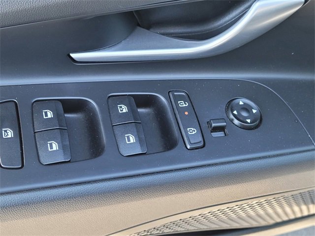 New 2025 Hyundai Elantra Blue w/ Cargo Package image 15