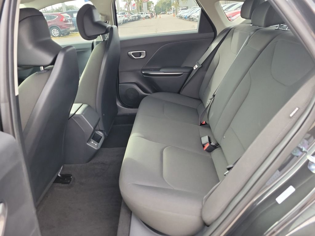 New 2026 Kia K4 LXS image 14