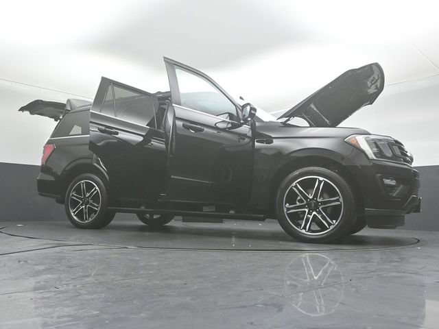 Certified 2020 Ford Expedition Limited w/ Equipment Group 303A image 56