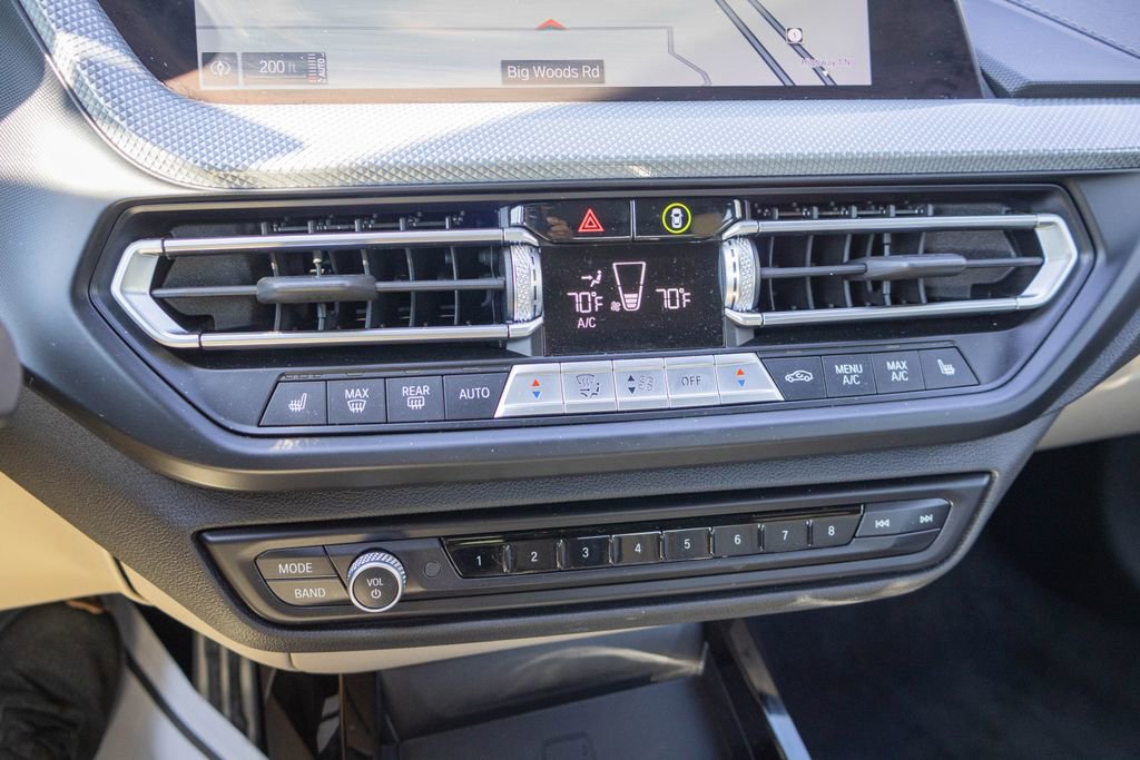 Used 2023 BMW 228i xDrive Gran Coupe w/ M Sport Package image 20