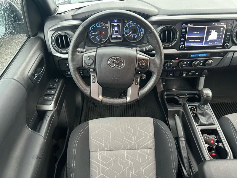 Used 2023 Toyota Tacoma TRD Off-Road image 10