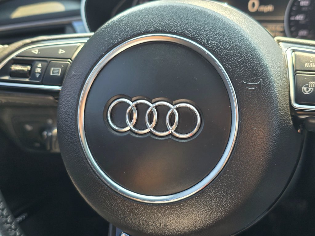 Used 2018 Audi A6 2.0T Premium Plus w/ Premium Plus Package AWD/4WD image 26