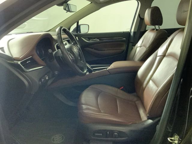 Used 2018 Buick Enclave Avenir w/ Avenir Technology Package image 14