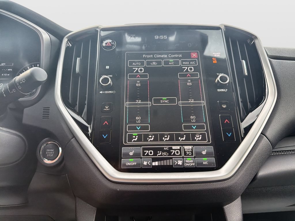 New 2026 Subaru Ascent Limited AWD/4WD image 26