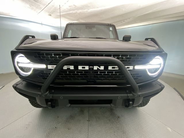 Used 2024 Ford Bronco Wildtrak AWD/4WD image 26
