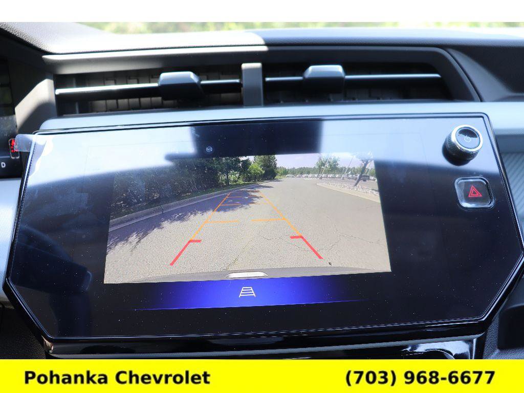 New 2027 Chevrolet Bolt LT FWD image 15