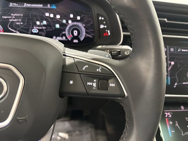 Used 2020 Audi Q7 3.0T Premium Plus image 19