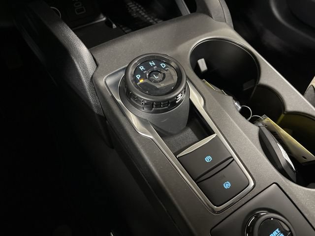 Used 2025 Ford Bronco Sport Big Bend AWD/4WD image 24