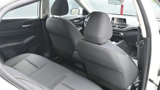 Used 2021 Nissan Altima 2.5 S FWD image 13