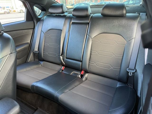 Used 2020 Kia Forte GT-Line w/ GT-Line Premium Package image 27