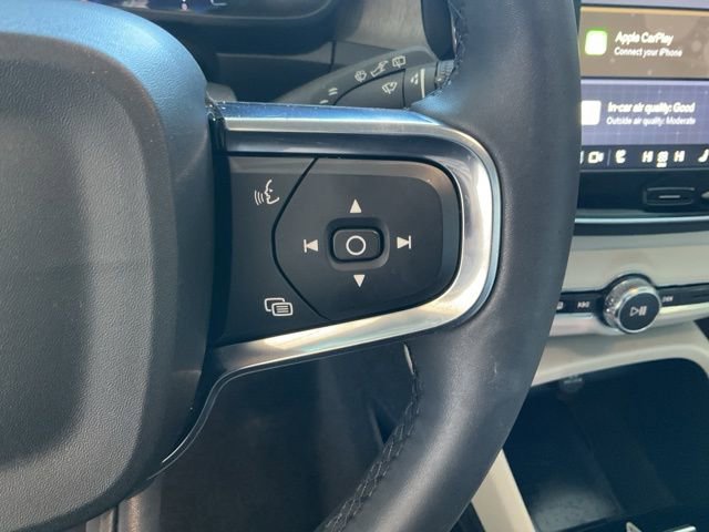 Used 2024 Volvo XC40 B5 Plus w/ Protection Package Premier image 11