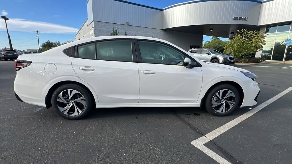 New 2025 Subaru Legacy Premium image 3