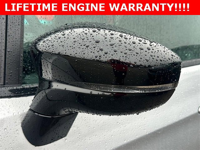 New 2026 Chrysler Pacifica Select w/ S Appearance Package image 25