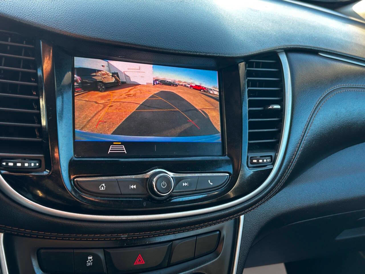 Used 2020 Chevrolet Trax LS w/ Tint and Cruise Package image 17