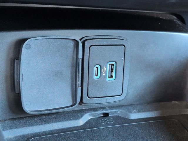 Used 2023 Ford Bronco Wildtrak image 22