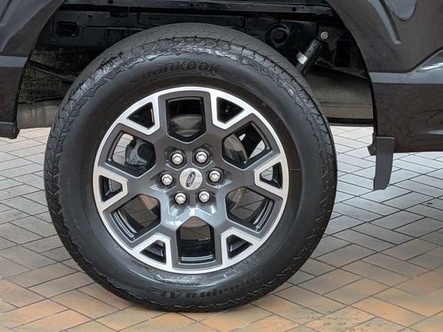 Certified 2024 Ford F150 STX AWD/4WD image 11