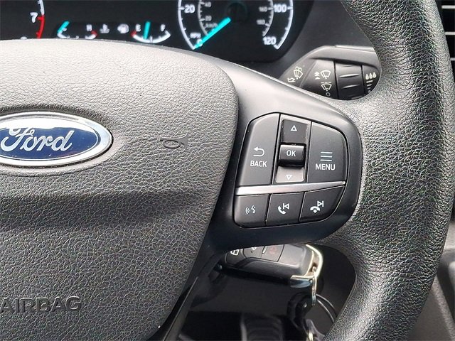 Used 2023 Ford Transit 350 XLT image 21