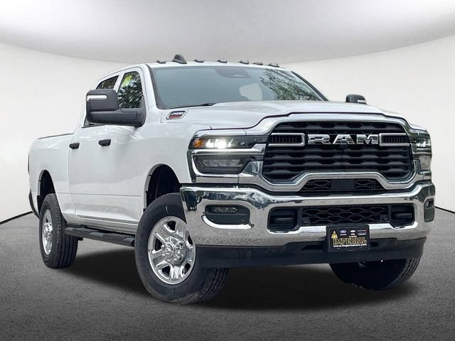 Used 2026 RAM 2500 Tradesman AWD/4WD image 17