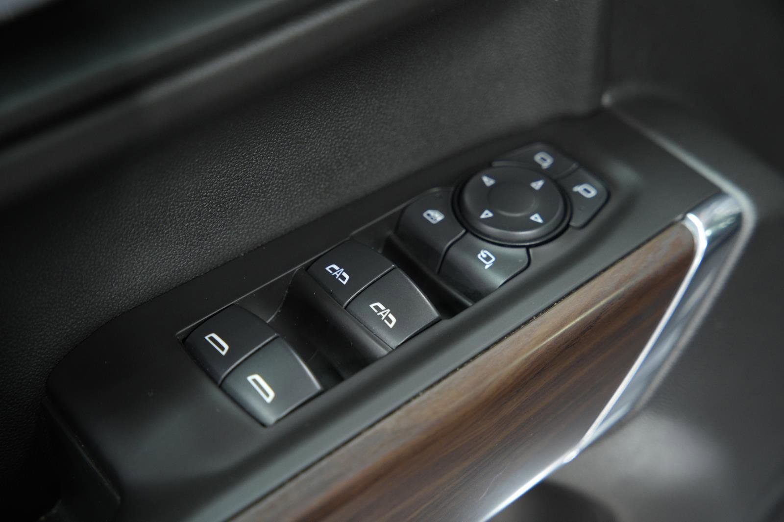 Used 2020 GMC Sierra 1500 SLT w/ SLT Premium Plus Package image 24